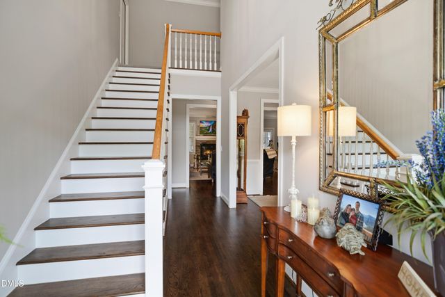 8532 Windsong Valley Drive, Wake Forest, NC 27587