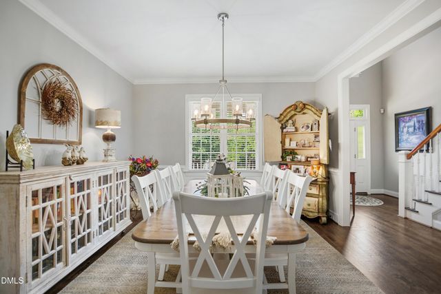 8532 Windsong Valley Drive, Wake Forest, NC 27587