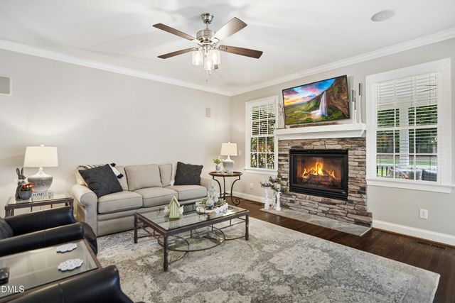 8532 Windsong Valley Drive, Wake Forest, NC 27587