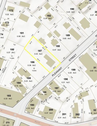 33 Pleasant Street, Littleton, NH 03561