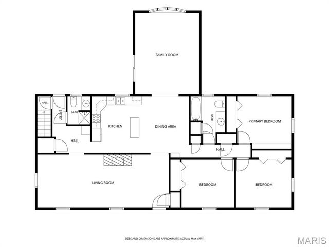 2101 S Spur 127, Greenville, IL 62246