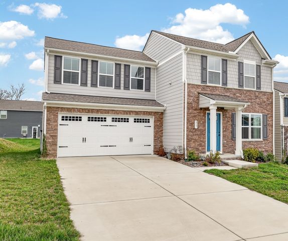 317 Heritage Ave, Gallatin, TN 37066