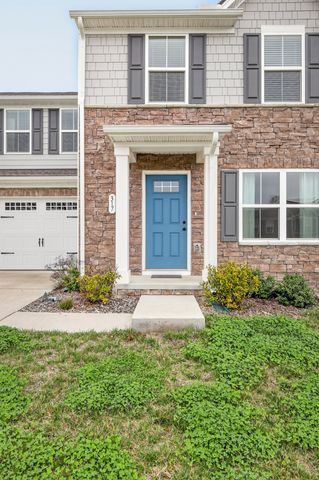 317 Heritage Ave, Gallatin, TN 37066