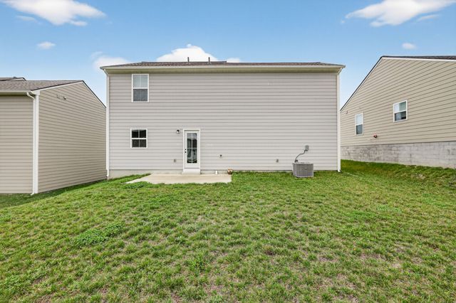 317 Heritage Ave, Gallatin, TN 37066