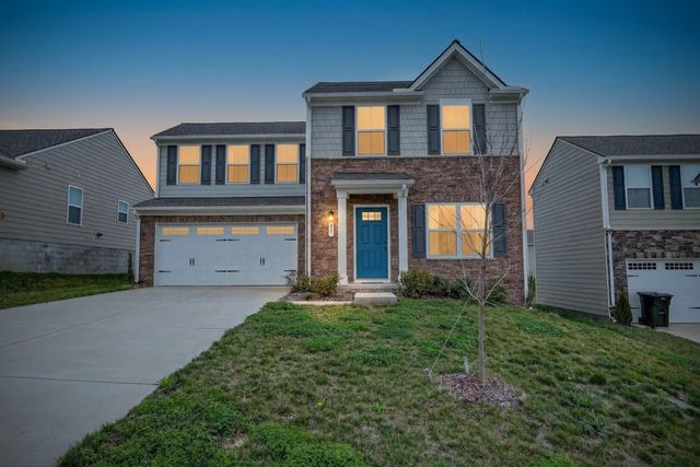 317 Heritage Ave, Gallatin, TN 37066