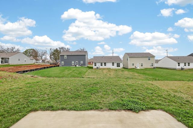 317 Heritage Ave, Gallatin, TN 37066