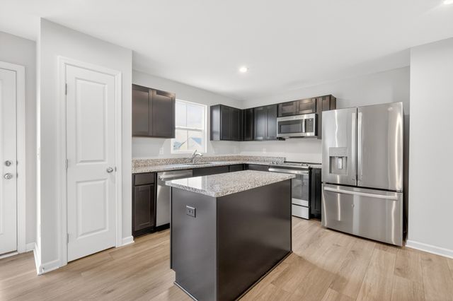 317 Heritage Ave, Gallatin, TN 37066