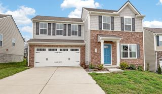 317 Heritage Ave, Gallatin, TN 37066