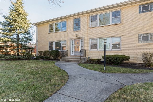 7 S Home Avenue 1N, Park Ridge, IL 60068