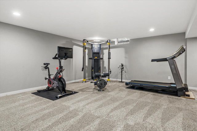4800 Sussex LANE, Greendale, WI 53129