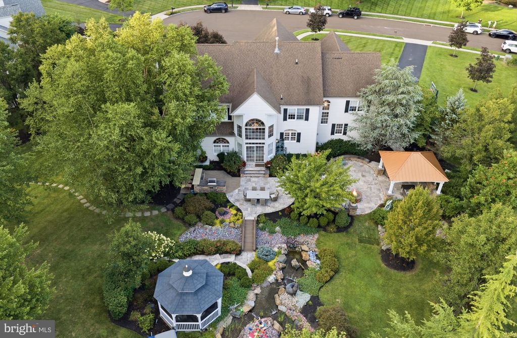 2310 SANDHURST DR, JAMISON, PA 18929 — photo 4
