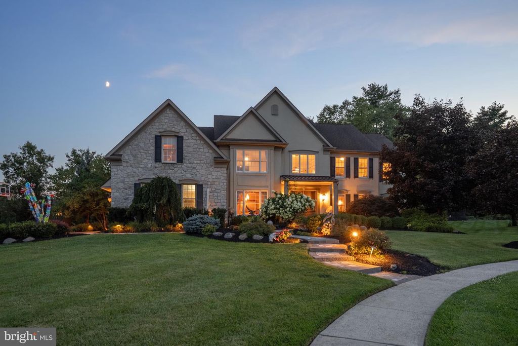 2310 SANDHURST DR, JAMISON, PA 18929 — photo 5