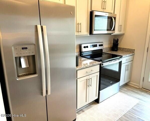 1602 Gracie Lane, Carthage, NC 28327