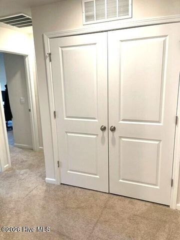 1602 Gracie Lane, Carthage, NC 28327
