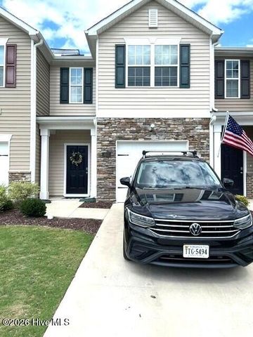 1602 Gracie Lane, Carthage, NC 28327