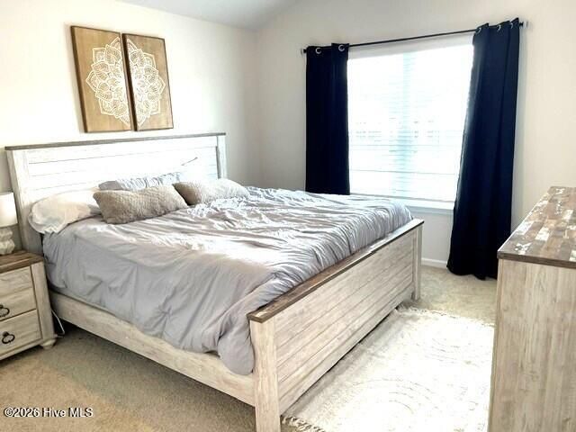 1602 Gracie Lane, Carthage, NC 28327