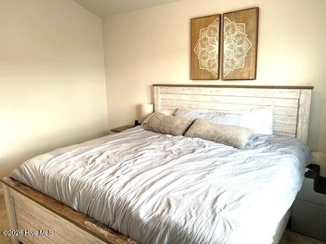 1602 Gracie Lane, Carthage, NC 28327