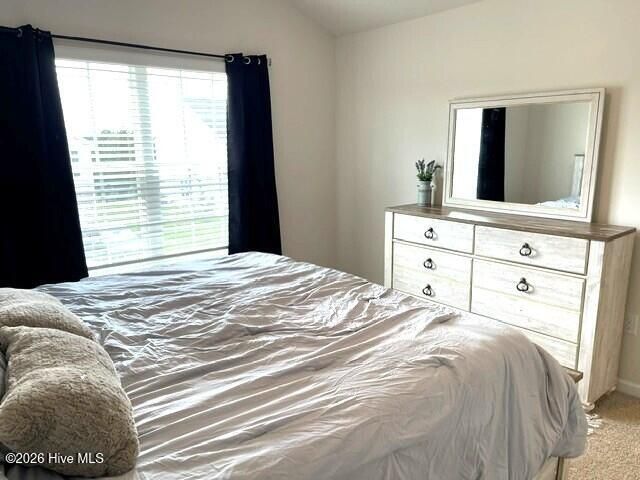 1602 Gracie Lane, Carthage, NC 28327