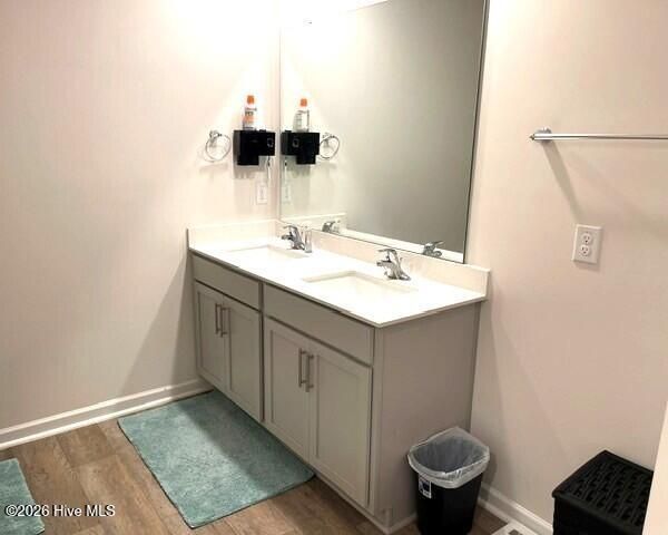 1602 Gracie Lane, Carthage, NC 28327