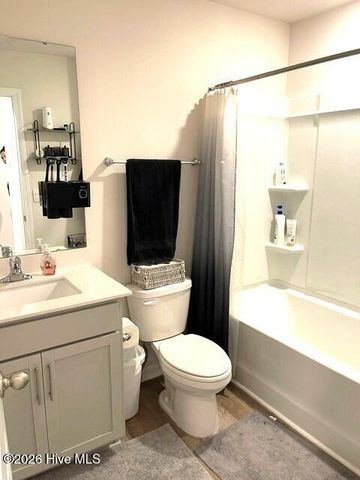 1602 Gracie Lane, Carthage, NC 28327