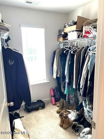 1602 Gracie Lane, Carthage, NC 28327
