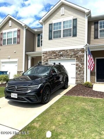 1602 Gracie Lane, Carthage, NC 28327