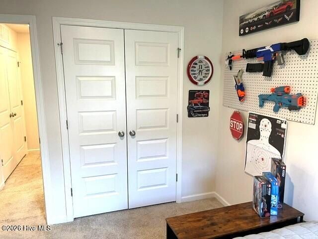 1602 Gracie Lane, Carthage, NC 28327