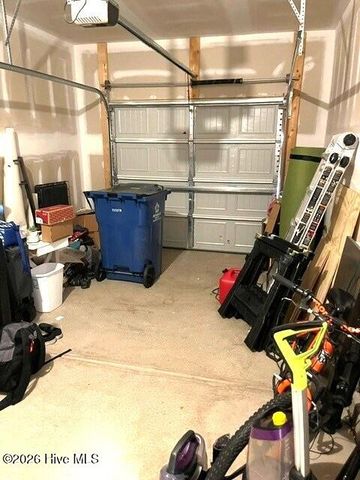 1602 Gracie Lane, Carthage, NC 28327