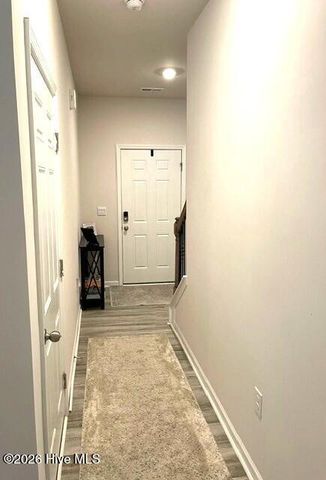 1602 Gracie Lane, Carthage, NC 28327