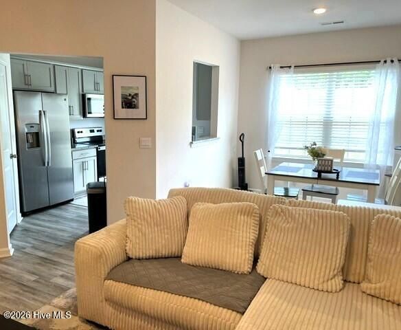 1602 Gracie Lane, Carthage, NC 28327