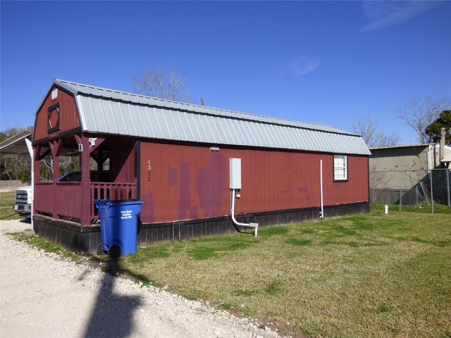 4312 Western Avenue, West Orange, TX 77630