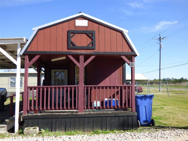 4312 Western Avenue, West Orange, TX 77630