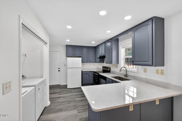 1583 Sid Mitchell Road, Youngsville, NC 27596