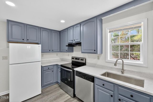 1583 Sid Mitchell Road, Youngsville, NC 27596