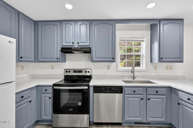 1583 Sid Mitchell Road, Youngsville, NC 27596