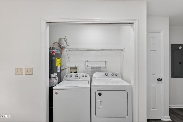 1583 Sid Mitchell Road, Youngsville, NC 27596