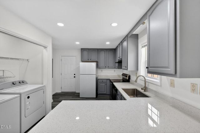 1583 Sid Mitchell Road, Youngsville, NC 27596