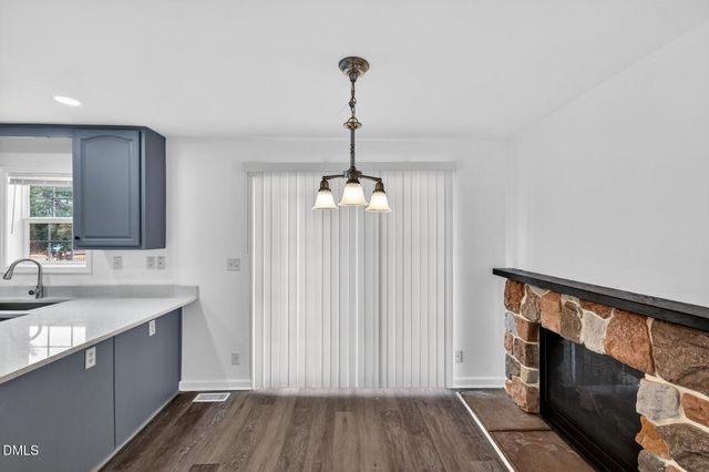 1583 Sid Mitchell Road, Youngsville, NC 27596