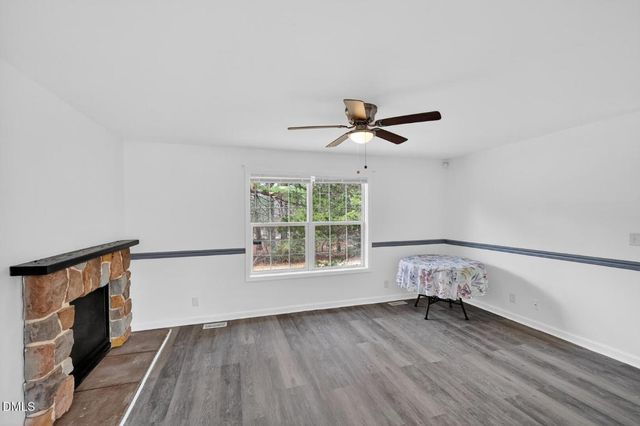 1583 Sid Mitchell Road, Youngsville, NC 27596