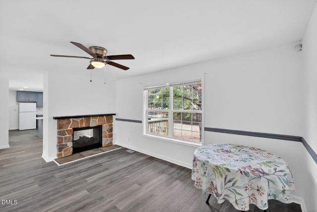 1583 Sid Mitchell Road, Youngsville, NC 27596