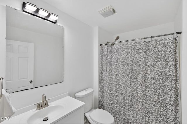 1583 Sid Mitchell Road, Youngsville, NC 27596