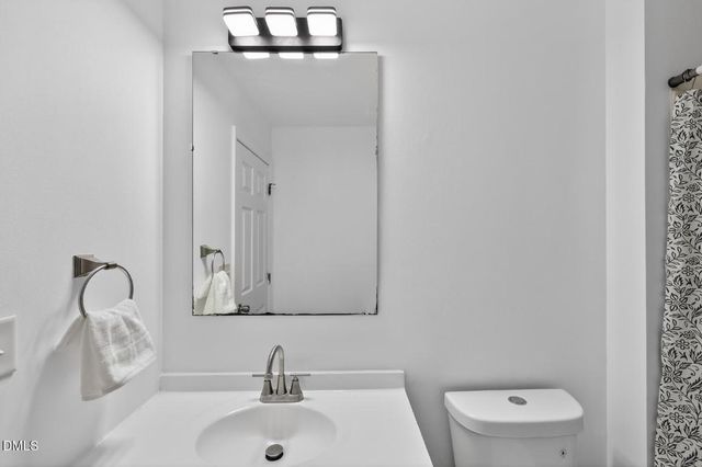 1583 Sid Mitchell Road, Youngsville, NC 27596