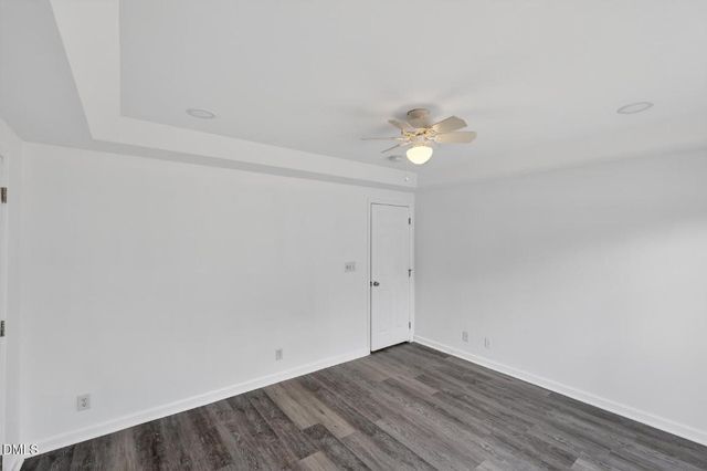 1583 Sid Mitchell Road, Youngsville, NC 27596