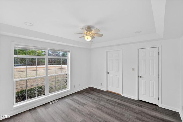 1583 Sid Mitchell Road, Youngsville, NC 27596