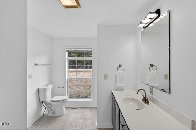 1583 Sid Mitchell Road, Youngsville, NC 27596