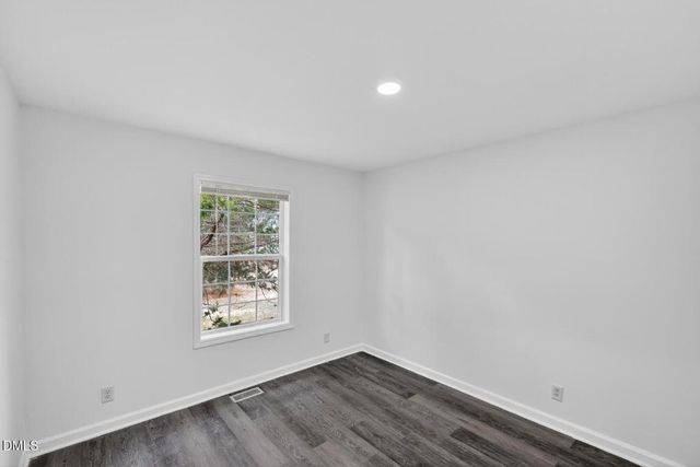 1583 Sid Mitchell Road, Youngsville, NC 27596