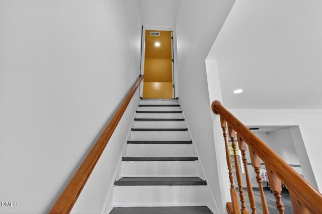 1583 Sid Mitchell Road, Youngsville, NC 27596