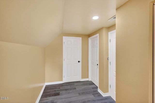 1583 Sid Mitchell Road, Youngsville, NC 27596