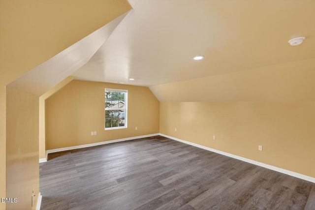 1583 Sid Mitchell Road, Youngsville, NC 27596