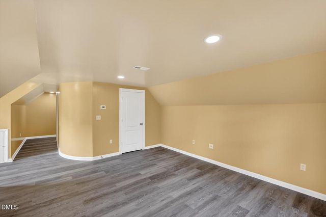 1583 Sid Mitchell Road, Youngsville, NC 27596